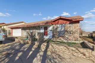 413 Houston Street, Borger, TX 79007