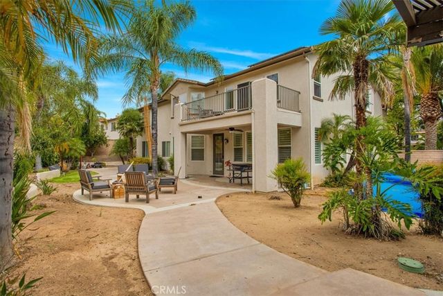 1596 Vandagriff, Corona, CA 92883