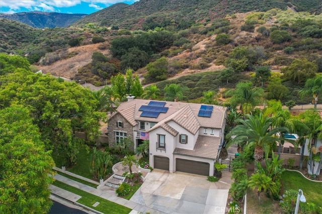 1596 Vandagriff, Corona, CA 92883