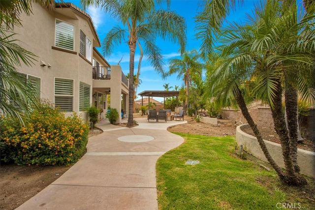 1596 Vandagriff, Corona, CA 92883