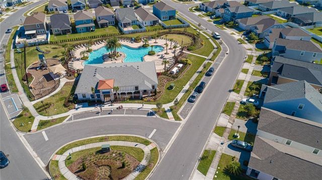 3070 PRELUDE LANE, Kissimmee, FL 34746