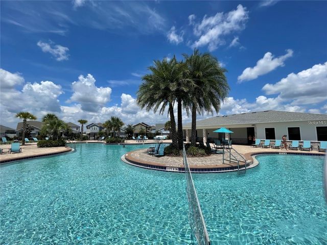 3070 PRELUDE LANE, Kissimmee, FL 34746