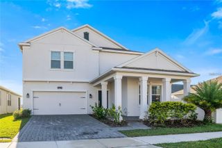 3070 PRELUDE LANE, Kissimmee, FL 34746