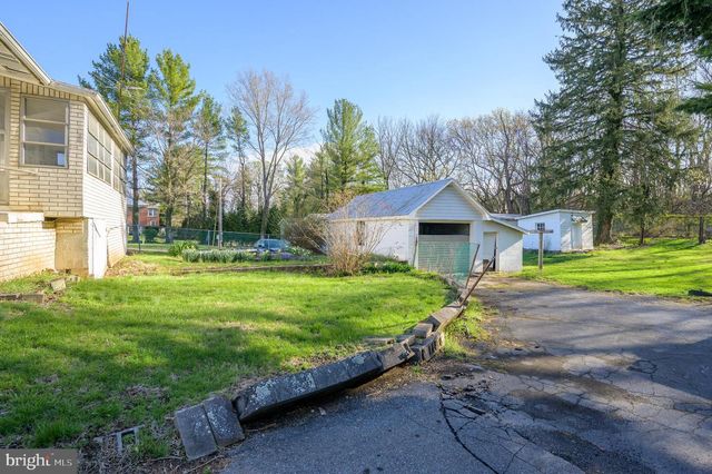 8582 SHEPHERDSTOWN PIKE, Shepherdstown, WV 25443