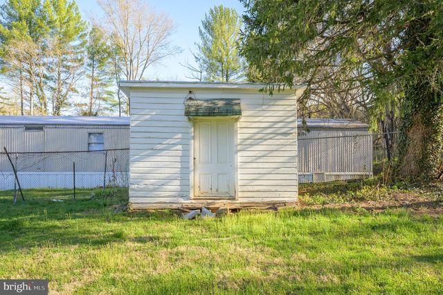 8582 SHEPHERDSTOWN PIKE, Shepherdstown, WV 25443