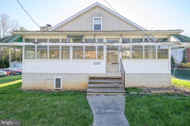 8582 SHEPHERDSTOWN PIKE, Shepherdstown, WV 25443