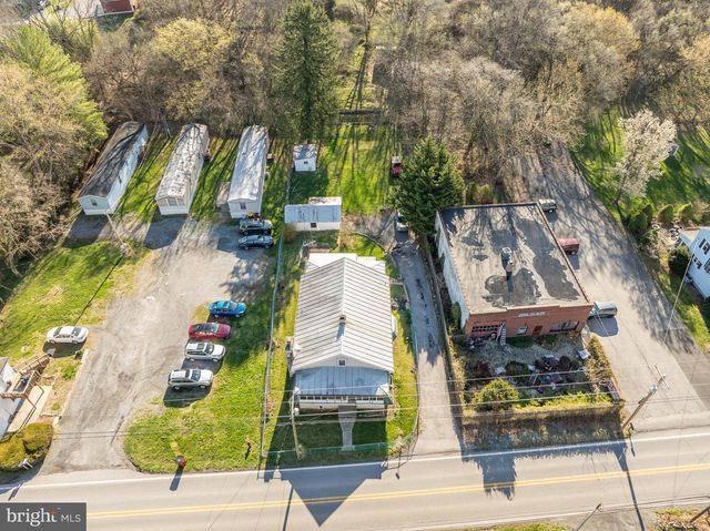 8582 SHEPHERDSTOWN PIKE, Shepherdstown, WV 25443