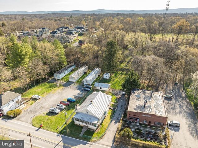 8582 SHEPHERDSTOWN PIKE, Shepherdstown, WV 25443