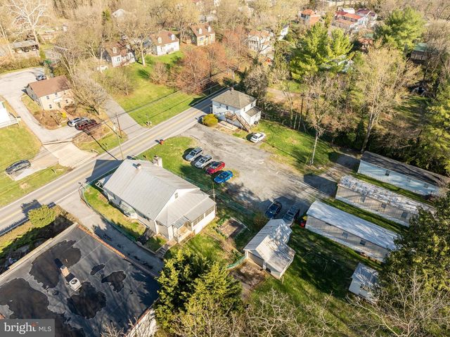 8582 SHEPHERDSTOWN PIKE, Shepherdstown, WV 25443