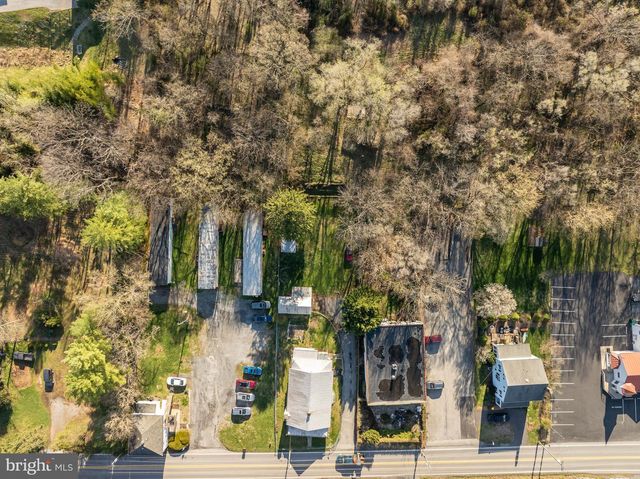 8582 SHEPHERDSTOWN PIKE, Shepherdstown, WV 25443