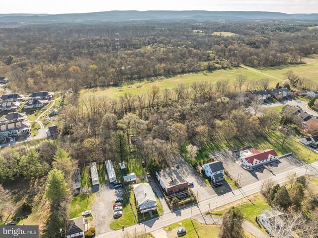 8582 SHEPHERDSTOWN PIKE, Shepherdstown, WV 25443