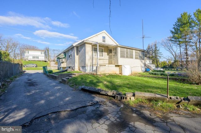 8582 SHEPHERDSTOWN PIKE, Shepherdstown, WV 25443