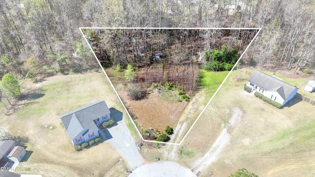 1409 Porchlight Court, Raleigh, NC 27603