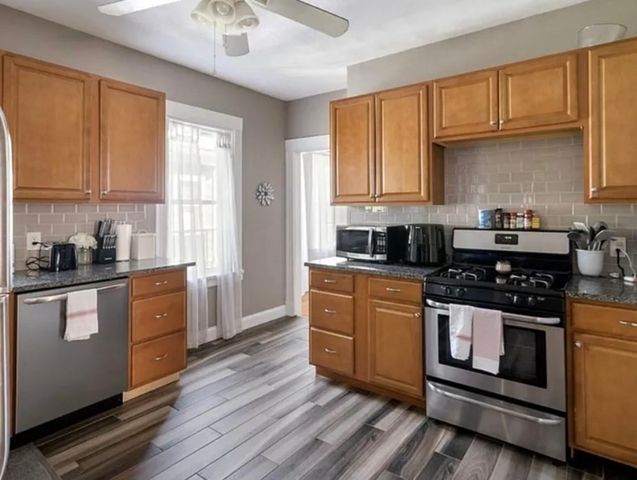 44 Green Leaf 2, Medford, MA 02155