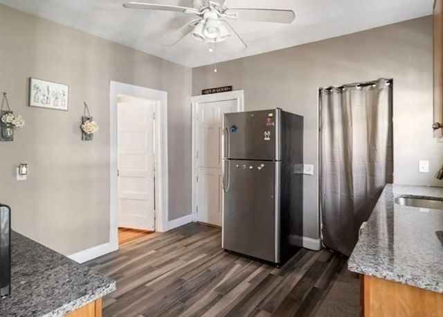 44 Green Leaf 2, Medford, MA 02155