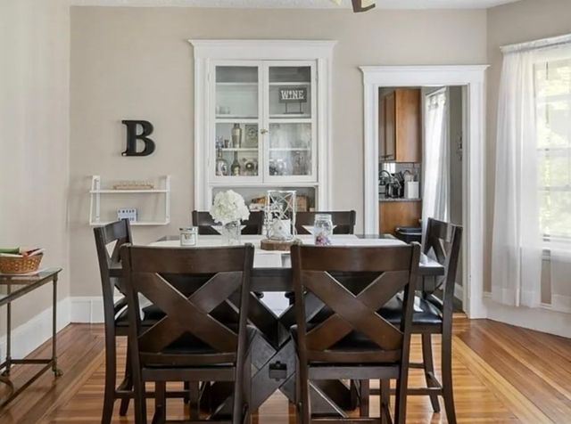 44 Green Leaf 2, Medford, MA 02155