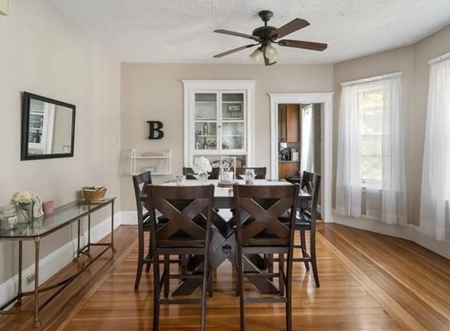 44 Green Leaf 2, Medford, MA 02155