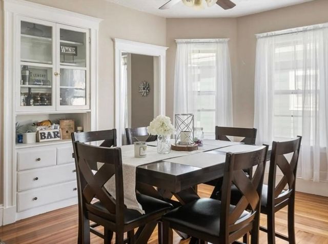 44 Green Leaf 2, Medford, MA 02155