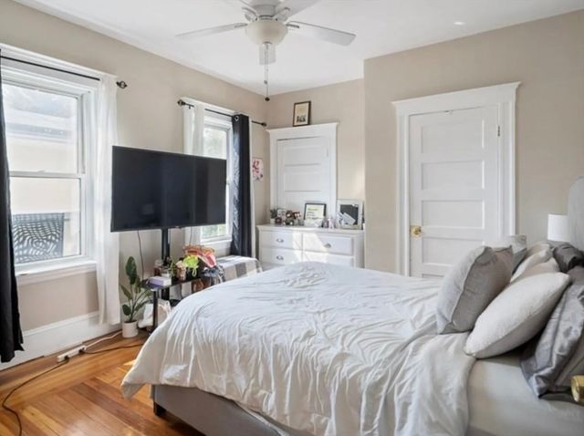 44 Green Leaf 2, Medford, MA 02155