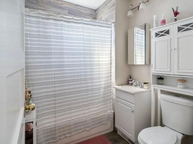 44 Green Leaf 2, Medford, MA 02155