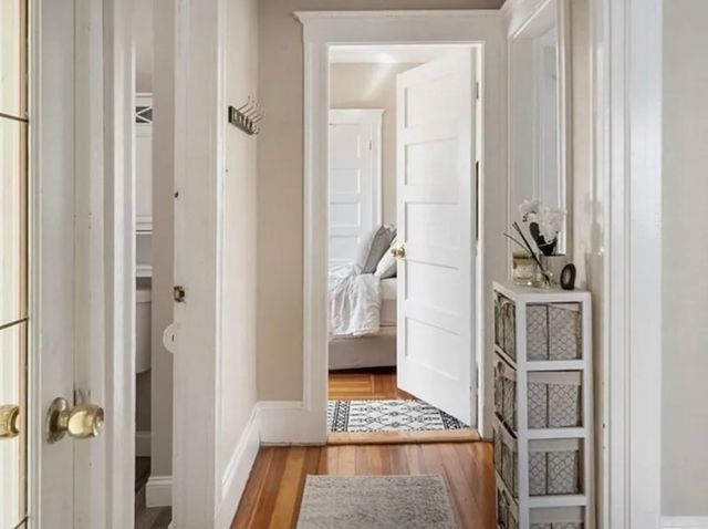 44 Green Leaf 2, Medford, MA 02155