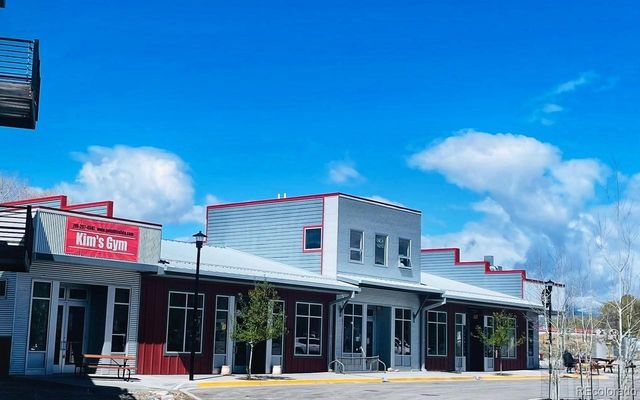 306 Southside Loop, Salida, CO 81201