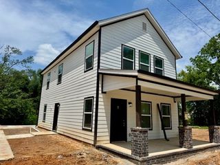 516 Crutcher B, Springdale, AR 72764