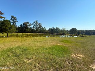 Gibson Rd And Fortenberry Circle, Mccomb, MS 39648