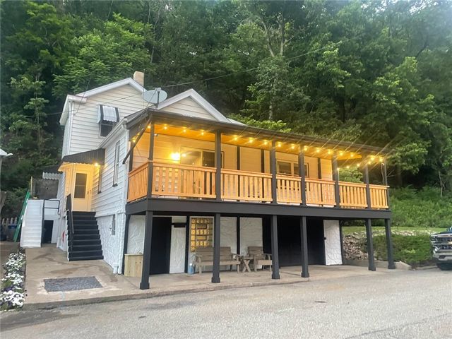 751 Naylor St, Greenfield, PA 15207