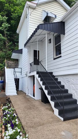 751 Naylor St, Greenfield, PA 15207