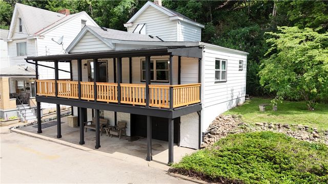 751 Naylor St, Greenfield, PA 15207