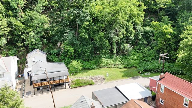 751 Naylor St, Greenfield, PA 15207