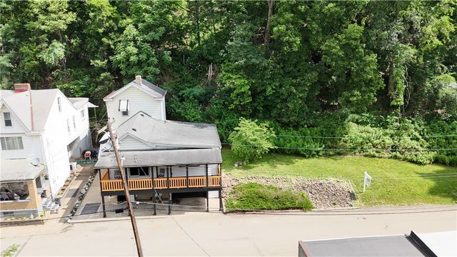 751 Naylor St, Greenfield, PA 15207