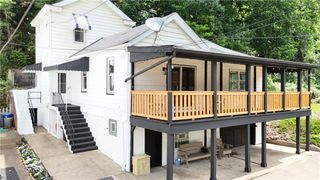 751 Naylor St, Greenfield, PA 15207