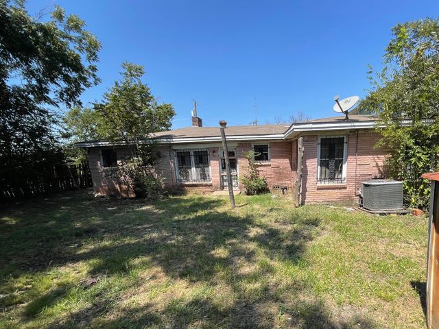 1708 James Avenue, Waco, TX 76706