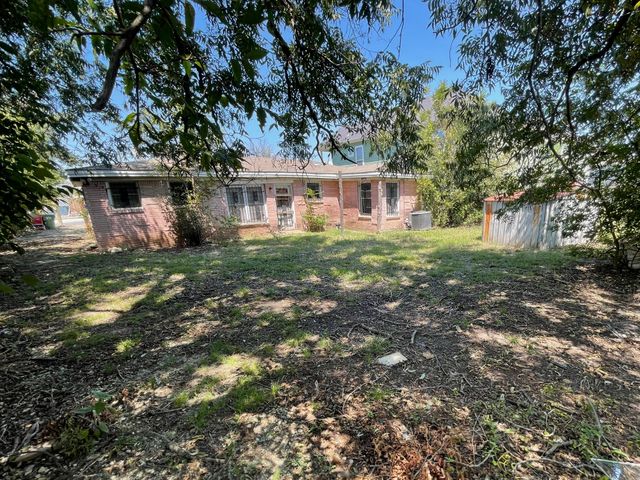 1708 James Avenue, Waco, TX 76706