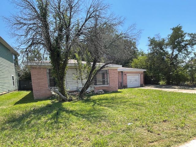 1708 James Avenue, Waco, TX 76706