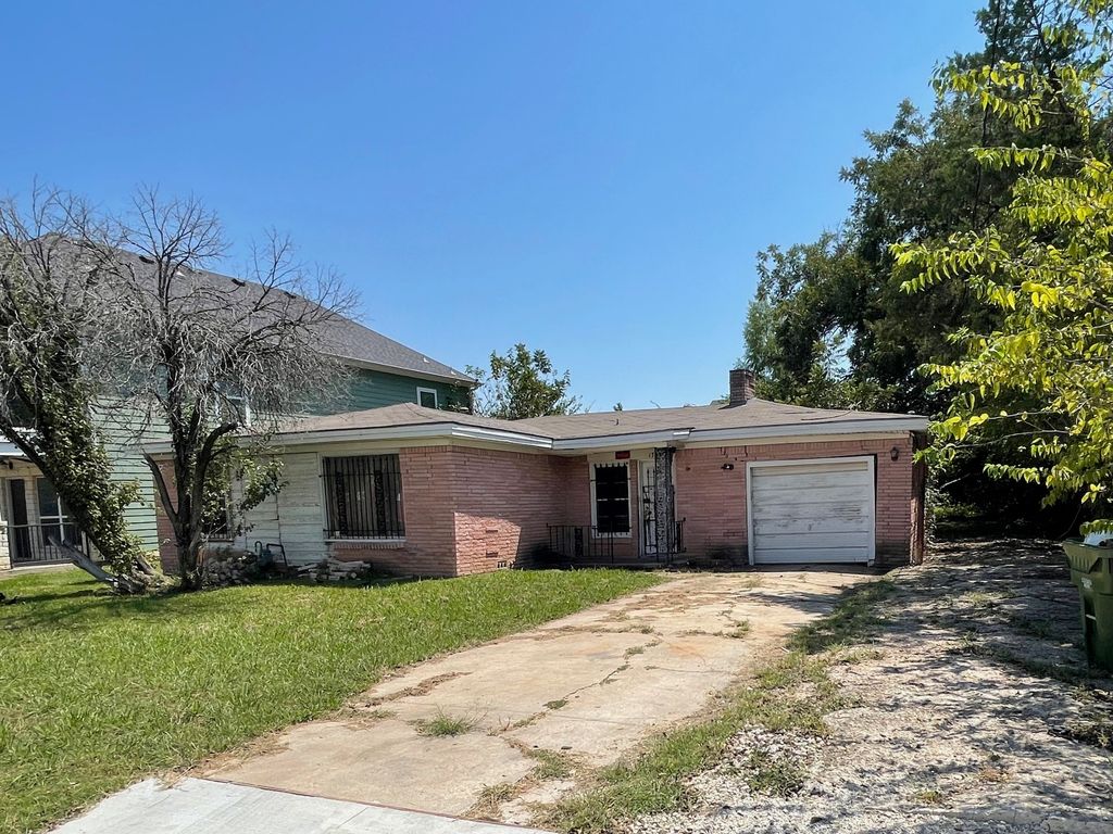 1708 James Avenue, Waco, TX 76706