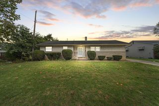 1060 Saint Agnes Avenue, Columbus, OH 43204