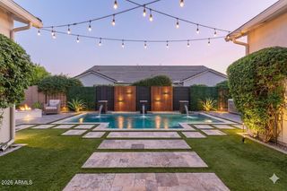 17199 W SAN MARCOS Street, Surprise, AZ 85388