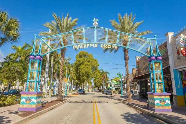 2220 S Ocean Boulevard 904, Delray Beach, FL 33483