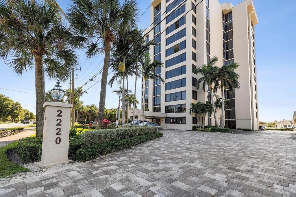 2220 S Ocean Boulevard 904, Delray Beach, FL 33483