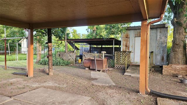 8002 Richland Drive, Houston, TX 77028