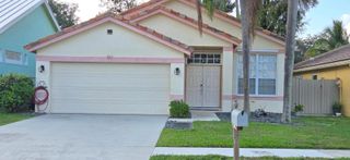 661 Lake Wellington Drive, Wellington, FL 33414