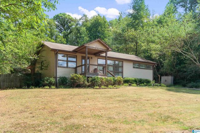 629 DELTA STREET, Bessemer, AL 35020