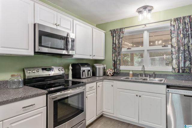 629 DELTA STREET, Bessemer, AL 35020