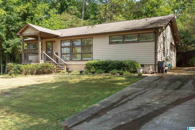 629 DELTA STREET, Bessemer, AL 35020