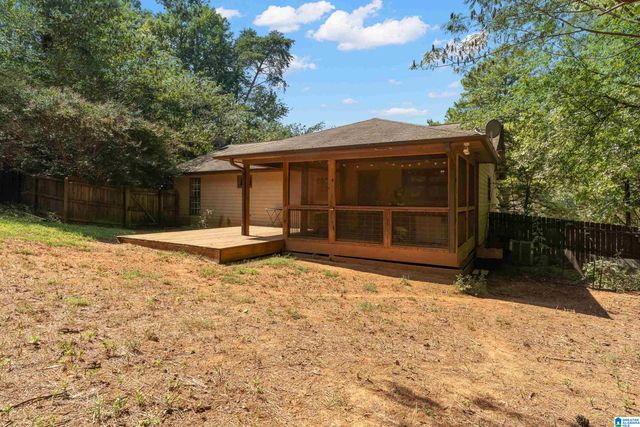 629 DELTA STREET, Bessemer, AL 35020