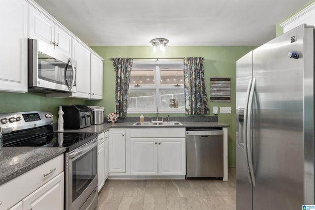 629 DELTA STREET, Bessemer, AL 35020