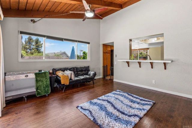 3120 Florence, Spring Valley, CA 91978
